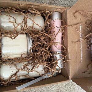 Function of Beauty - Curly Hair Products Vanilla Suede